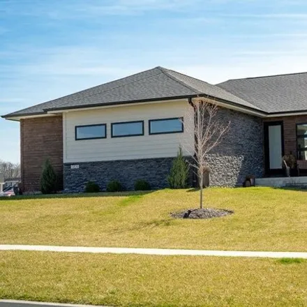 Buy this 5 bed house on Timber Valley Drive in Polk City, IA 50226