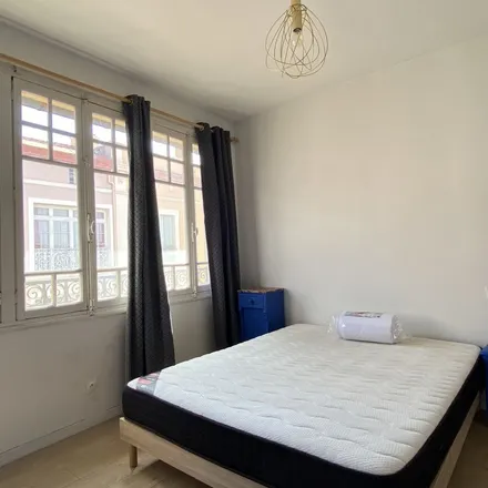 Rent this 2 bed apartment on 8 Place de la Loge in 66000 Perpignan, France