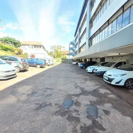 Image 3 - Evans Road, Glenwood, Durban, 4013, South Africa - Apartment for rent