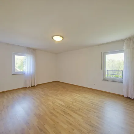 Rent this 3 bed apartment on Rothbachstraße 5 in 82515 Wolfratshausen, Germany