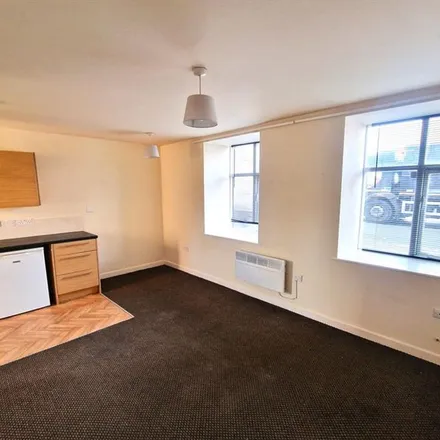 Rent this 2 bed apartment on Mansion House Chambers in 22 High Street, Stockport