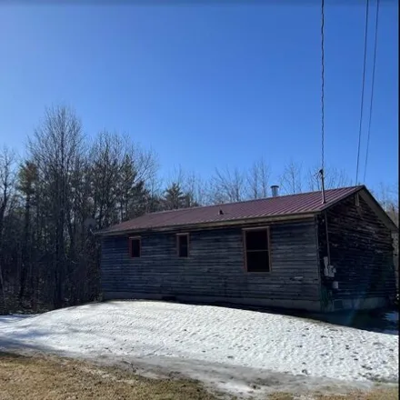 Buy this 2 bed house on Province Road in Gilmanton, NH 03236