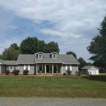 Buy this 3 bed house on 125 County Road 545 in Addison, McMinn County