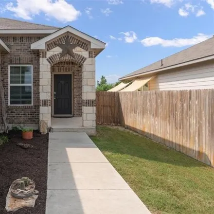 Image 4 - 148 Presidential Path, Liberty Hill, Texas, 78642 - House for sale