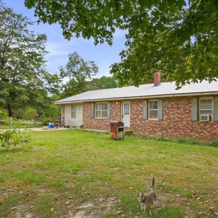 Image 3 - 862 County Road 1280, Howell County, MO 65775, USA - House for sale