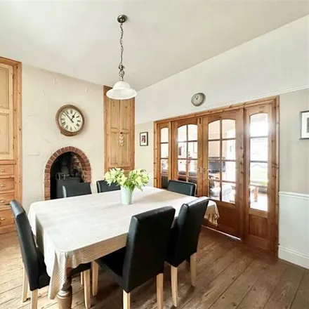 Image 5 - Chapel en le Frith, Manchester Road / adjacent Eccles Fold, Manchester Road, Chapel-en-le-Frith, SK23 9TH, United Kingdom - House for sale