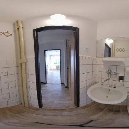 Rent this 3 bed apartment on Bolevecká in 301 37 Pilsen, Czechia