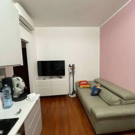 Rent this 2 bed apartment on Via Francesco De Sanctis 28 in 20136 Milan MI, Italy