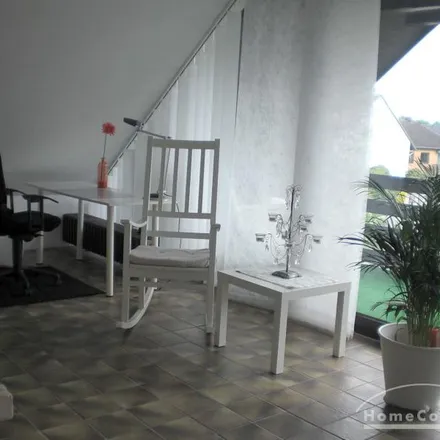 Rent this 2 bed apartment on Birkenweg 14 in 38471 Rühen, Germany