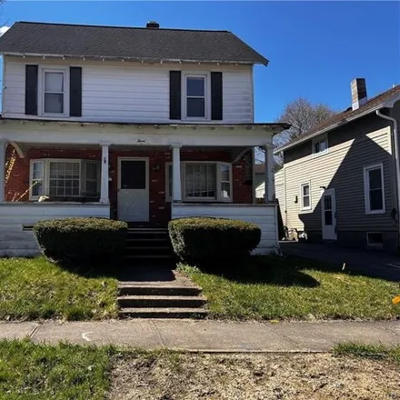 Buy this 3 bed house on 3 West Rand Street in Village of Ilion, NY 13357