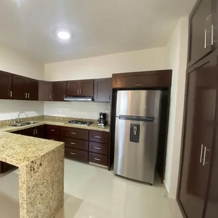 Rent this 2 bed apartment on Privada del Pelícano in 82000 Mazatlán, SIN