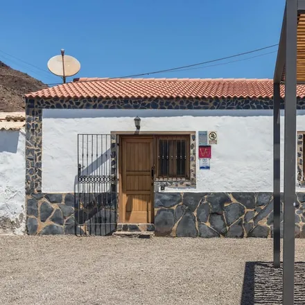 Rent this 3 bed house on La Aldea de San Nicolás in Las Palmas, Spain