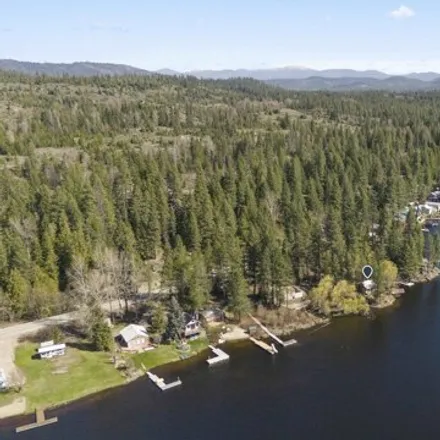 Image 2 - 89 Fertile Valley Road, Pend Oreille County, WA 99156, USA - House for sale