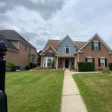 Rent this 4 bed house on 5605 Martin Grove Drive Northwest