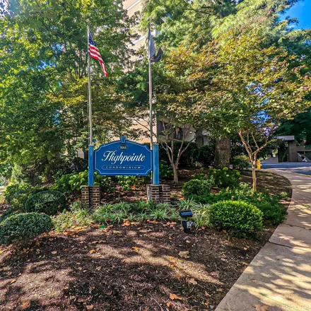 Image 2 - 5911 Edsall Road, Alexandria, VA 22304, USA - Condo for sale