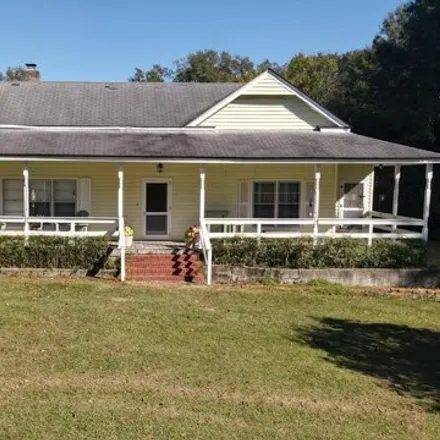 Buy this 4 bed house on 175 East Main Street in Abbeville, Wilcox County