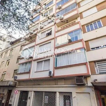 Image 2 - Edifício Ivahy, Rua Jerônimo Coelho, Historic District, Porto Alegre - RS, 90020-110, Brazil - Apartment for sale