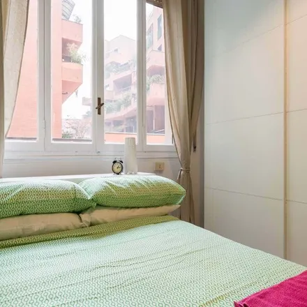 Image 4 - Via Cristoforo Gluck, 35, 20125 Milan MI, Italy - Room for rent