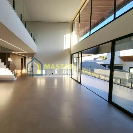 Buy this 4 bed house on Rua Amadeu Moreira in Quintas, Nova Lima - MG