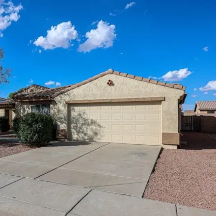 Buy this 5 bed house on 14926 West Lisbon Lane in Surprise, AZ 85379