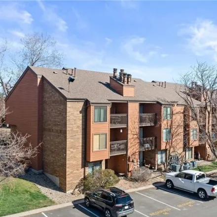 Buy this 2 bed condo on Wright Street in Lakewood, CO 80228