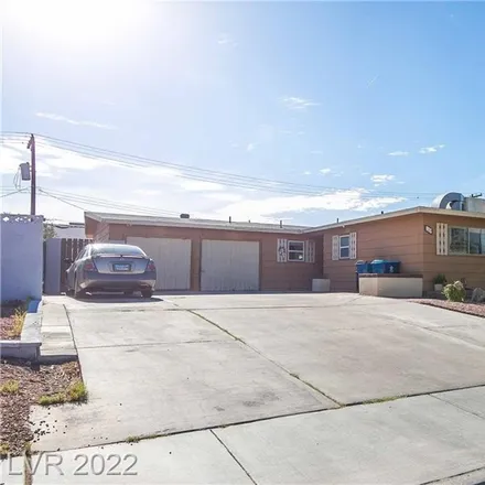 Buy this 3 bed house on 109 Colleen Drive in Las Vegas, NV 89107