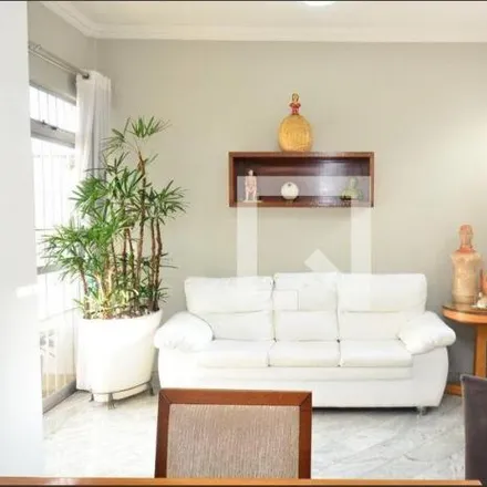 Buy this 3 bed apartment on Rua Oliver in União, Belo Horizonte - MG
