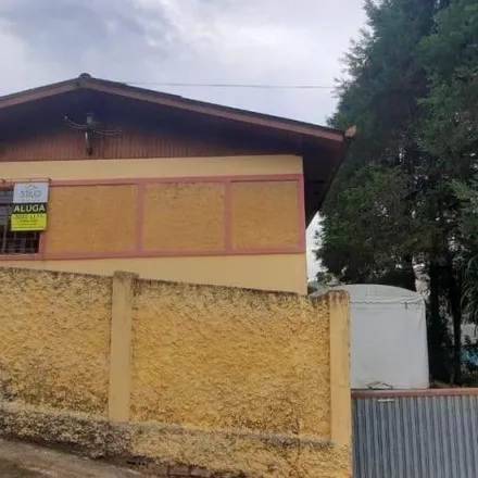 Rent this 2 bed house on unnamed road in Nossa Senhora Aparecida, Campo Largo - PR