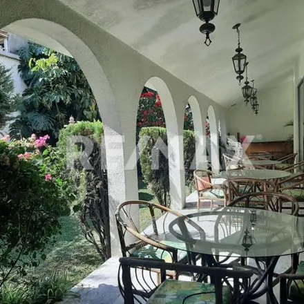 Buy this 5 bed house on Calle San Juan de Puerto Rico in Gustavo A. Madero, 07369 Mexico City