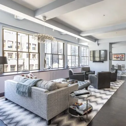 Buy this 3 bed condo on 130 West 30th Street in New York, NY 10001