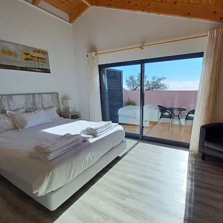 Rent this 2 bed house on Santa Cruz in Madeira, Portugal