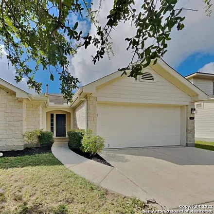 Rent this 3 bed house on 8408 Favero Cove in Bexar County, TX 78109