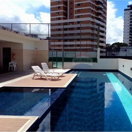 Rent this 2 bed apartment on Travessa Dom Pedro I in Umarizal, Belém - PA