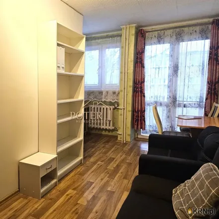 Buy this 3 bed apartment on Chmiel Kawę in Kotlarska, 50-150 Wrocław