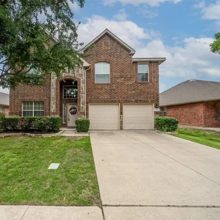 Buy this 4 bed house on 1454 Morning Dove Drive in Navo, Denton County