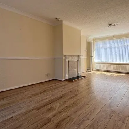 Rent this 3 bed apartment on 24 Uplands Crescent in Sudbury, CO10 1NX