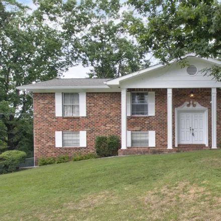 Buy this 3 bed house on 420 Shannon Drive in Shannon Hills, Hamilton County