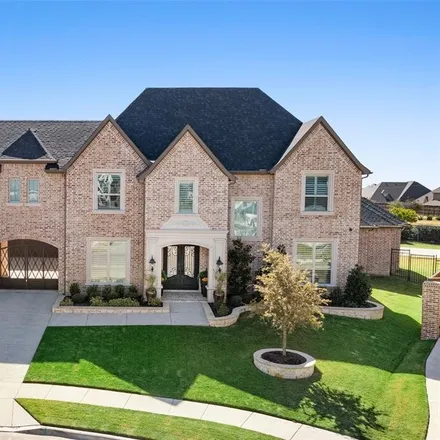 Buy this 6 bed house on 890 Double B Trail in Prosper, TX 75078