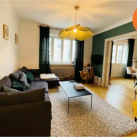 Image 7 - 88 En Fournirue, 57014 Metz, France - Apartment for rent