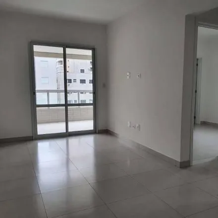 Buy this 2 bed apartment on Avenida Marechal Mallet in Canto do Forte, Praia Grande - SP