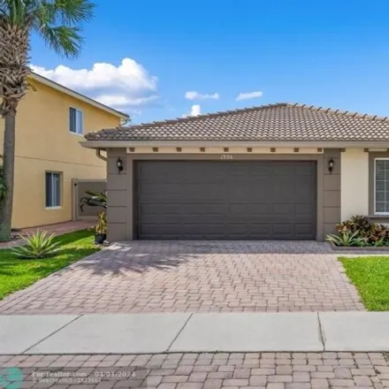 Buy this 4 bed house on 1992 Providence Place in Port Saint Lucie, FL 34953