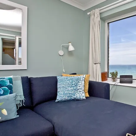 Rent this 1 bed apartment on Newquay in TR7 1QA, United Kingdom
