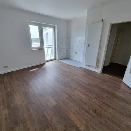 Rent this 1 bed apartment on Hochring 24 in 38440 Wolfsburg, Germany