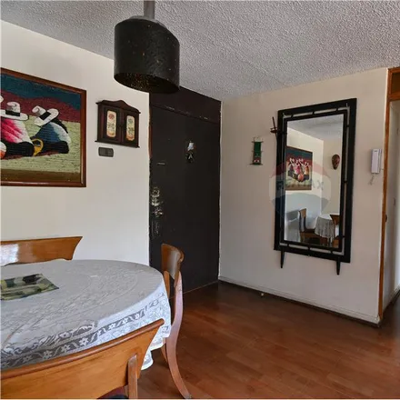 Image 2 - Axel Munthe 7685, 785 0633 Provincia de Santiago, Chile - Apartment for sale