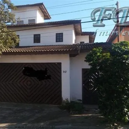 Image 2 - Caixa Econômica Federal, Avenida Tabelião Passarela 392, Centro, Mairiporã - SP, 07600-000, Brazil - House for sale