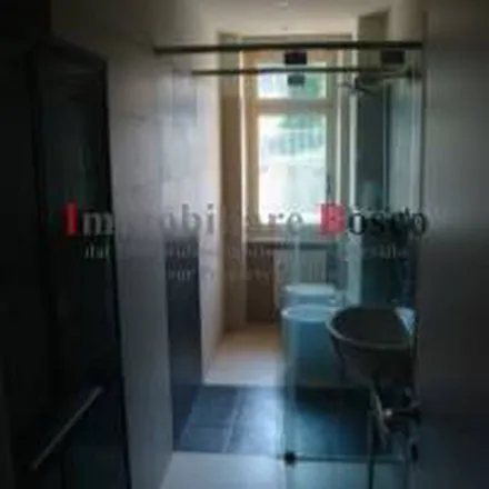 Rent this 2 bed apartment on Via Lomellina 28 in 10132 Turin TO, Italy
