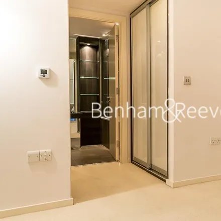 Image 3 - Manson House, Drummond Way, London, N1 1NR, United Kingdom - Apartment for rent