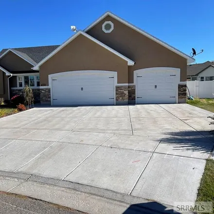 Image 3 - 670 Canyon Springs Drive, Rexburg, ID 83440, USA - House for sale