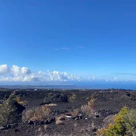 Image 3 - Hukilau Drive, Hawaiian Ocean View Estates, HI 96373, USA - House for sale