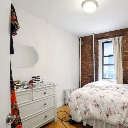 Image 4 - 163 Mulberry Street, New York, NY 10013, USA - Apartment for rent